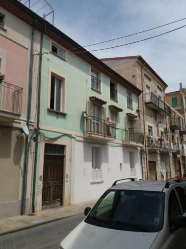 Casa Vacanze Mareluna