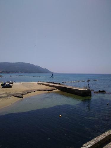 Casa Vacanze Mareluna