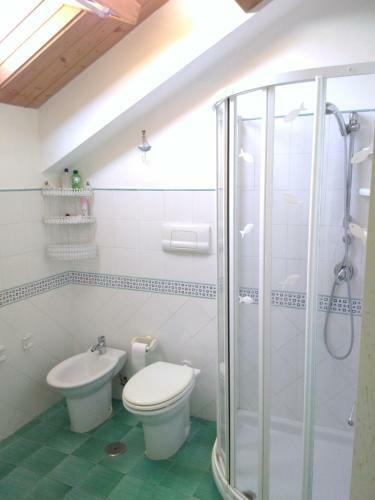 Casa Vacanze Mareluna