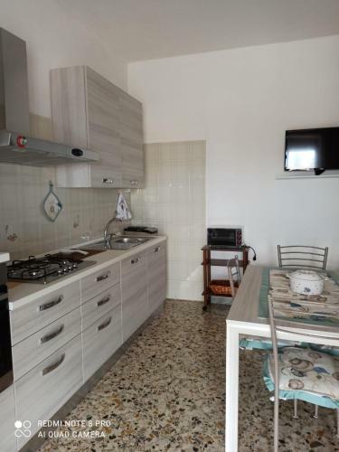 Casa Di Jerry Castellabate