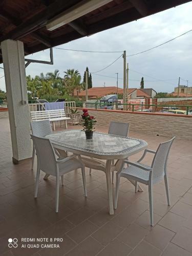 Casa Di Jerry Castellabate