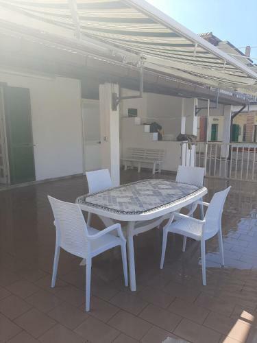 Casa Di Jerry Castellabate