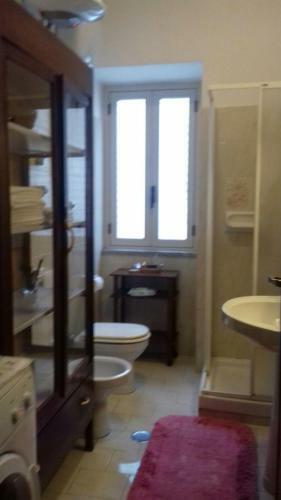 Casa Di Jerry Castellabate