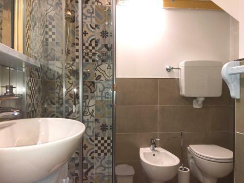 B&B Contrade Alte