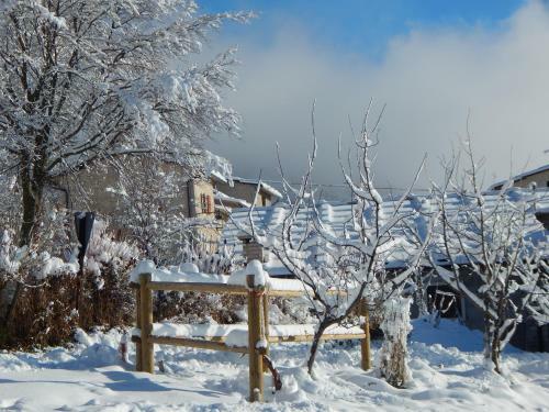 B&B Contrade Alte