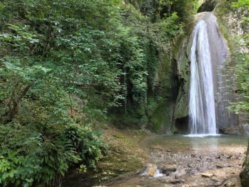 Agroturismo Da Andrea E Raffaella