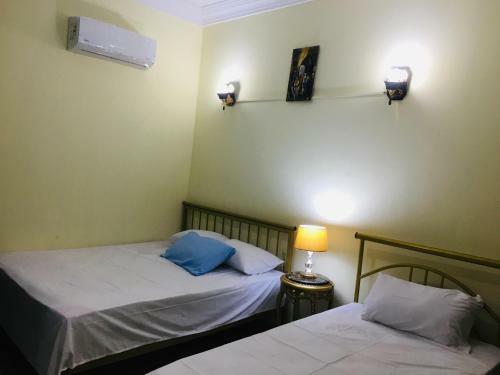 Cairo Lodge Hostel