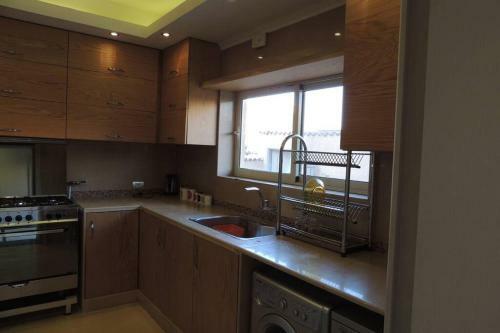 Villa Sultan Luxurious Townhouse Near Auc