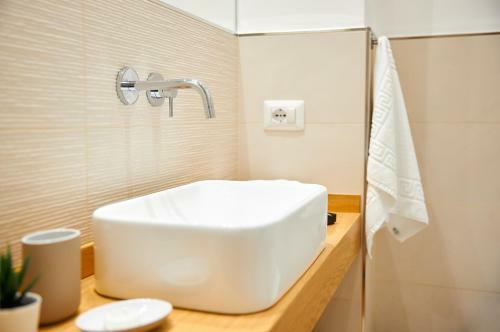 Apartamento Villa Rosa Residence