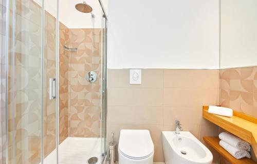 Apartamento Villa Rosa Residence