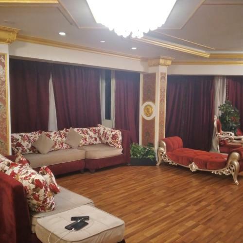 Apartamento Mohandessin