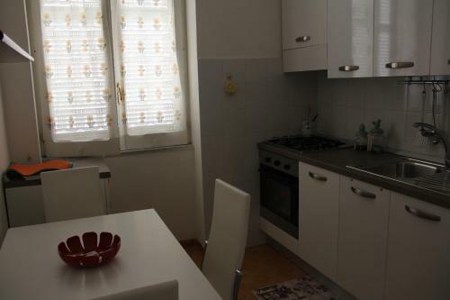Apartamento Appartamento Lam�
