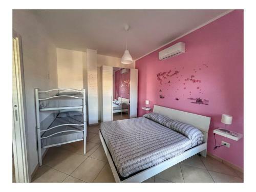 Apartamento Casa Vacanze Primavera