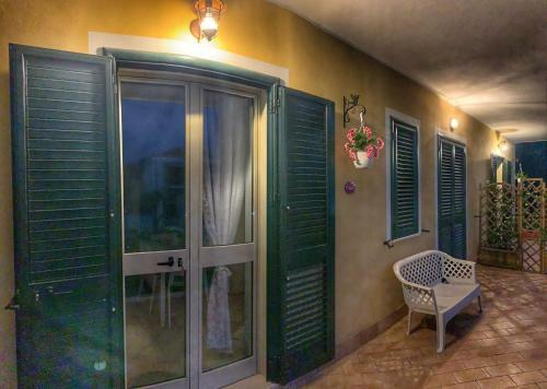 Apartamento Casa Vacanze Primavera