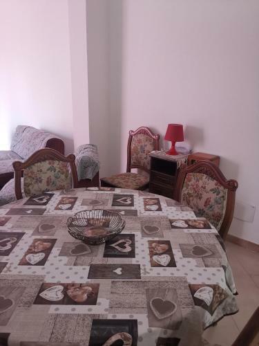 Apartamento Casa Glorioso