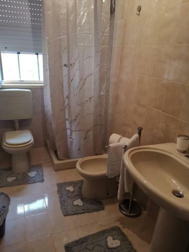 Apartamento Casa Glorioso