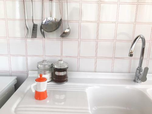 Apartamento Villa Giglio