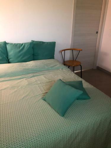 Apartamento Villa Giglio