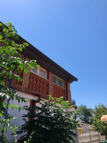 Apartamento Villa Giglio