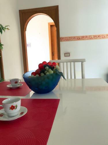 Apartamento Villa Giglio