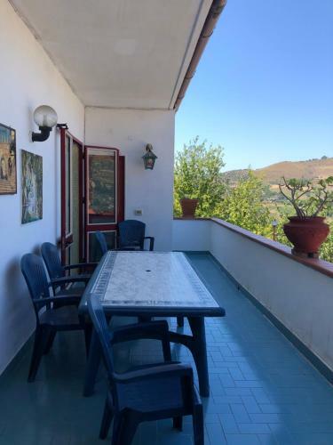 Apartamento Villa Giglio