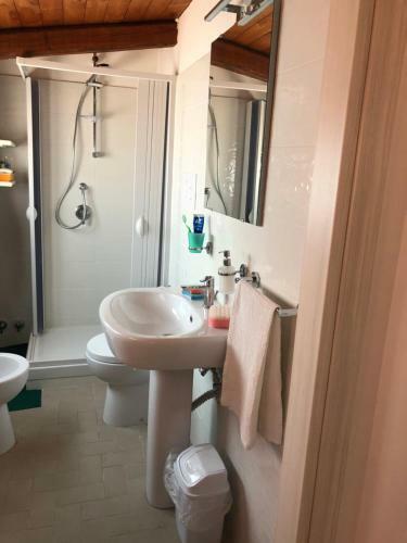 Apartamento Villa Giglio