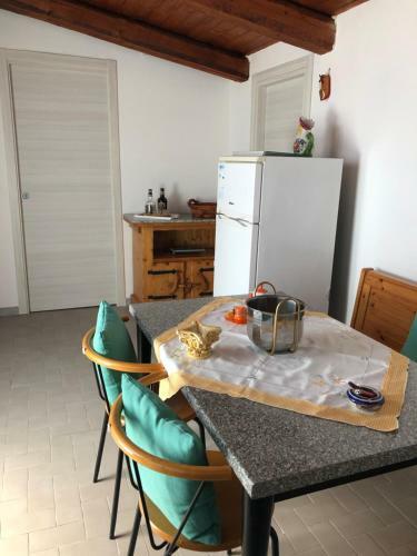 Apartamento Villa Giglio