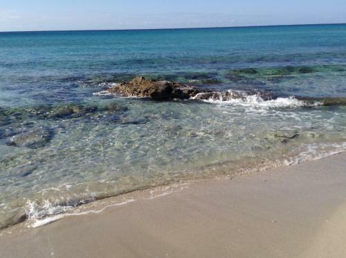 Apartamento Villa Giglio