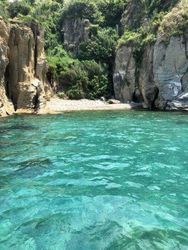 Apartamento Villa Giglio
