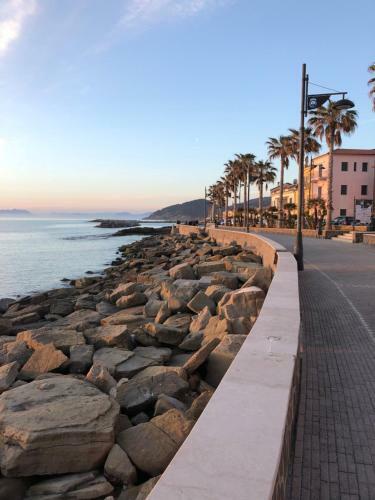 Apartamento Villa Giglio
