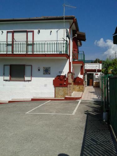 Apartamento Villa Giglio