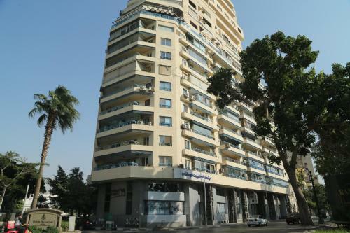 Hotel Green Garden Inn