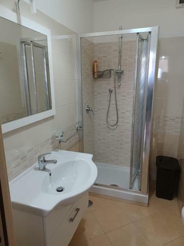Apartamento Casa Vacanze Lifra