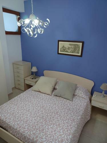 Apartamento Casa Vacanze Lifra
