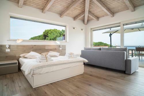 Bed & Breakfast La Suite Sul Corso