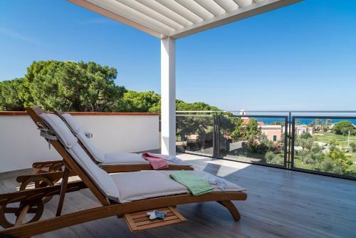 Bed & Breakfast La Suite Sul Corso