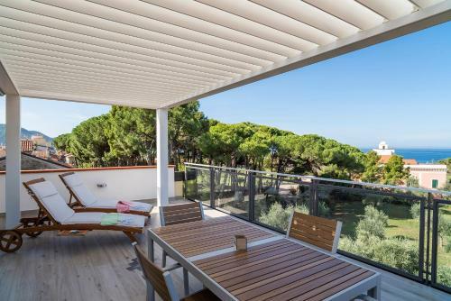 Bed & Breakfast La Suite Sul Corso