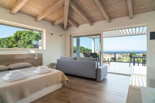Bed & Breakfast La Suite Sul Corso