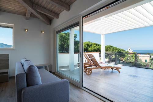 Bed & Breakfast La Suite Sul Corso