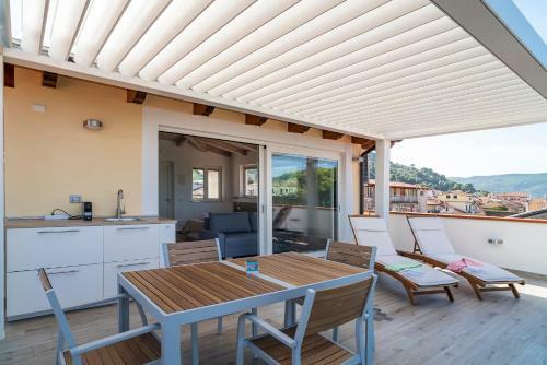 Bed & Breakfast La Suite Sul Corso