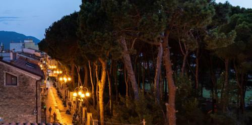Bed & Breakfast La Suite Sul Corso