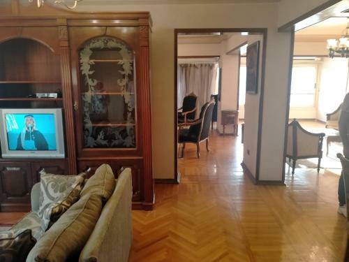 Jasmine Hotel El Manial
