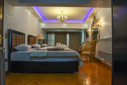 Jasmine Hotel El Manial