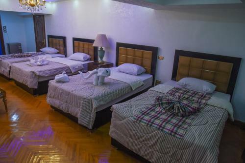 Jasmine Hotel El Manial