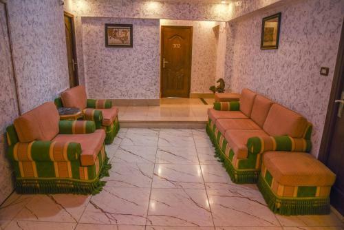 Jasmine Hotel El Manial