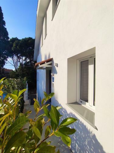 Apartamento La Rocchetta