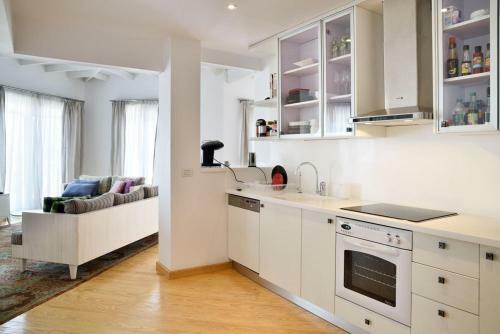Apartamento Vesta - Heliopolis Residence