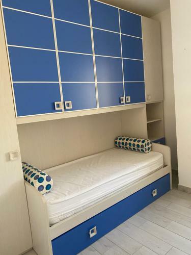 Benny Apartment