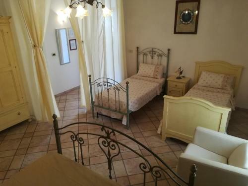 Apartamento Casa Vacanze Nant� 2
