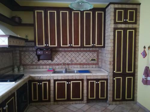 Apartamento Casa Vacanze Nant� 2